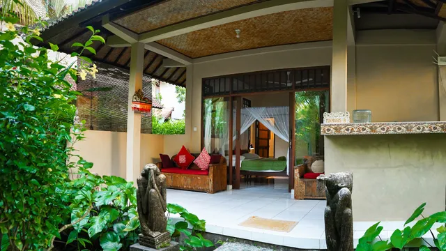 Santra Putra Guesthouse