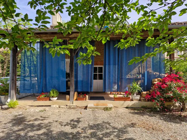Le Clos du Figuier Chambres & Tables d'hôtes Spa