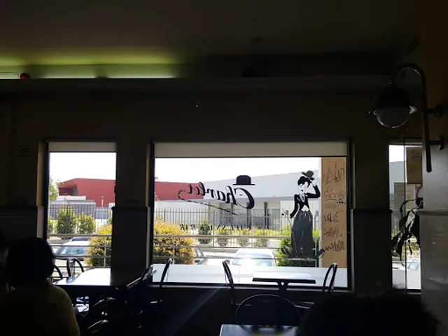 Charlot - francesinhas