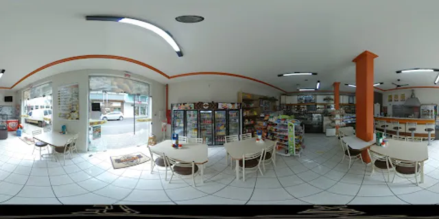 Panificadora Delicia