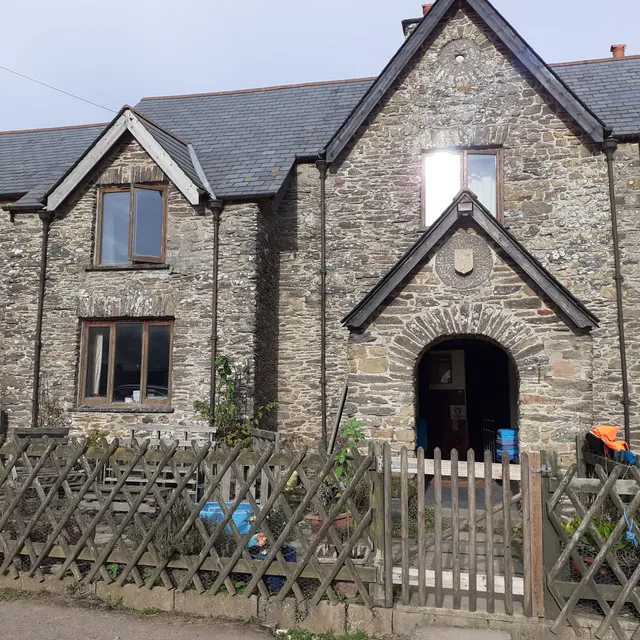 Coombe Farm Bed & Breakfast