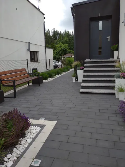 Gołuchów Noclegi LaMa