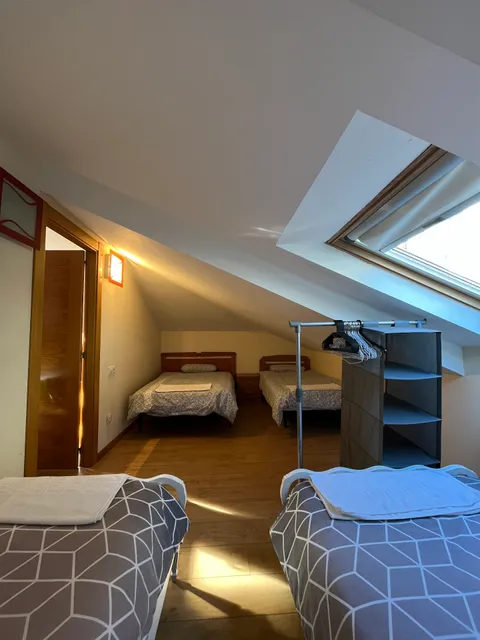 Apartamentos Arturo Llanes