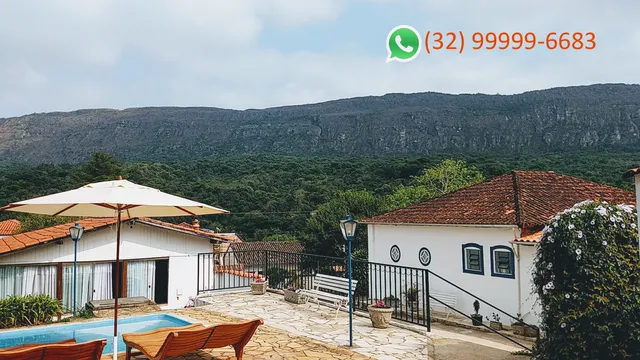 Pousada Recanto dos Encantos