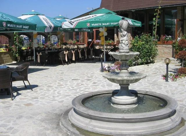 Asparuhov Guest Rooms