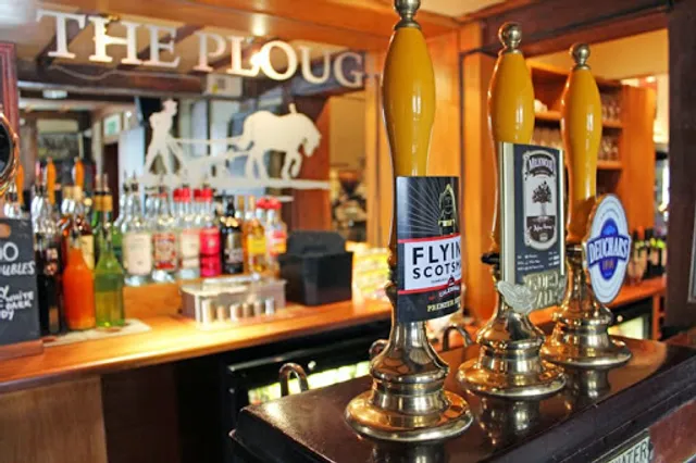 The Plough Inn