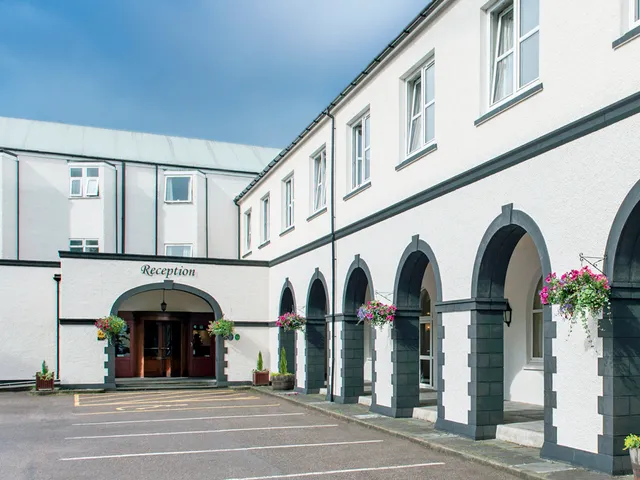 Ben Nevis Hotel & Leisure Club