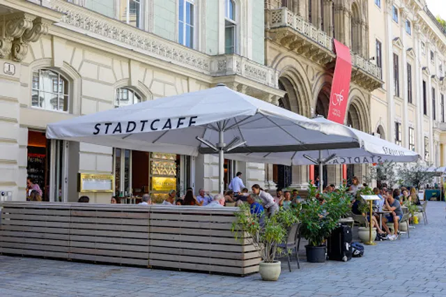 Stadtcafe