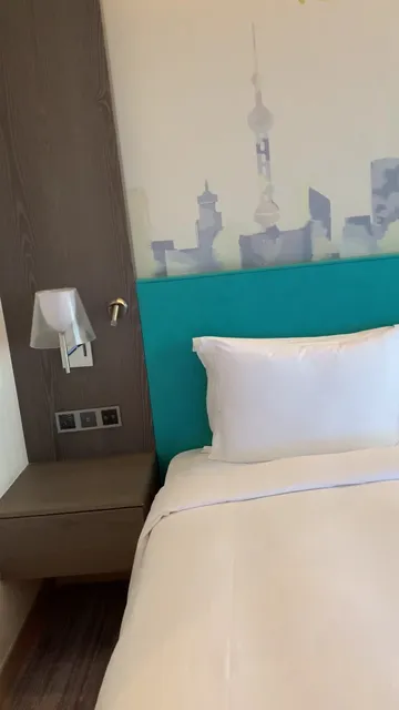 Hilton Garden Inn Shanghai Hongqiao