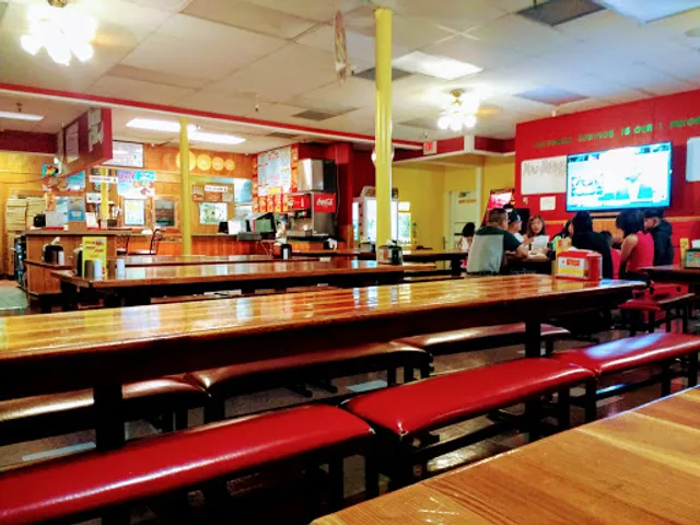 Pizza Plus - Mae Anne