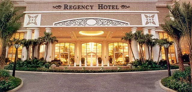 Regency Hotel