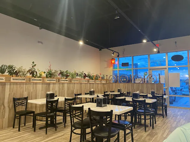 EkiBen House (Bento House)