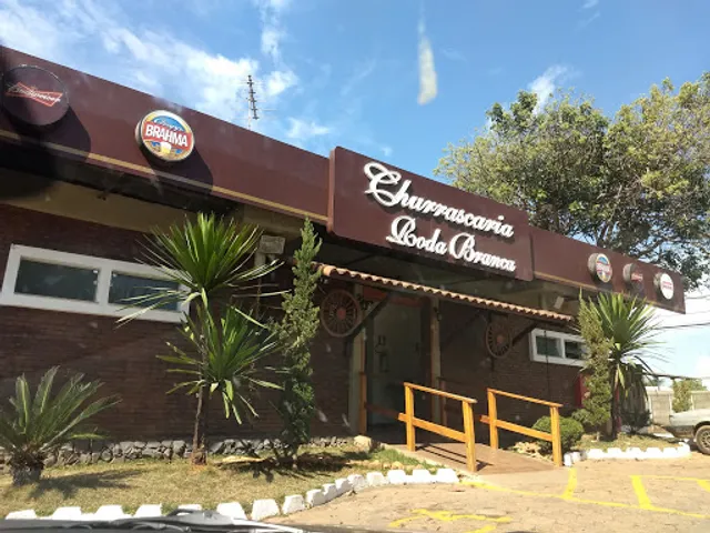 Churrascaria Roda Branca