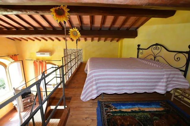 "Il Frassine" Farm & Farmhouse