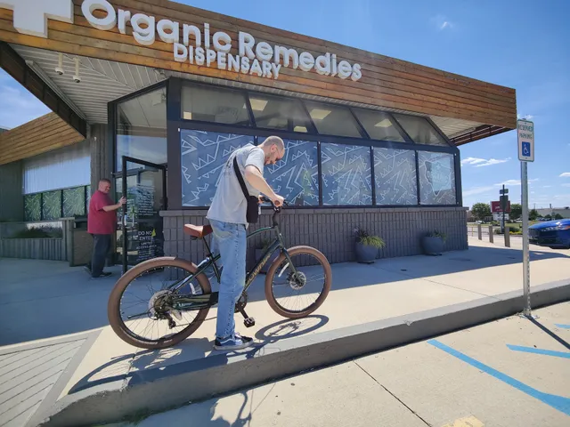 Organic Remedies Dispensary