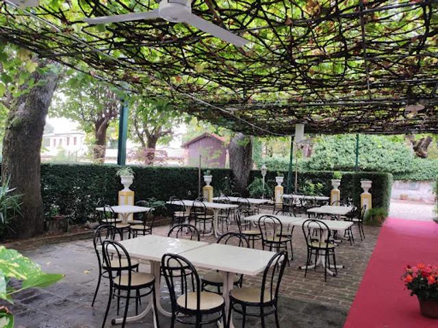 Ristorante Antica Trattoria Al Bosco