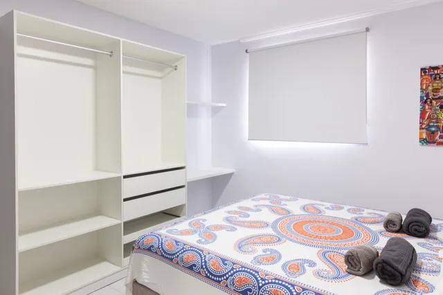 Boutique Apartments Cumbuco