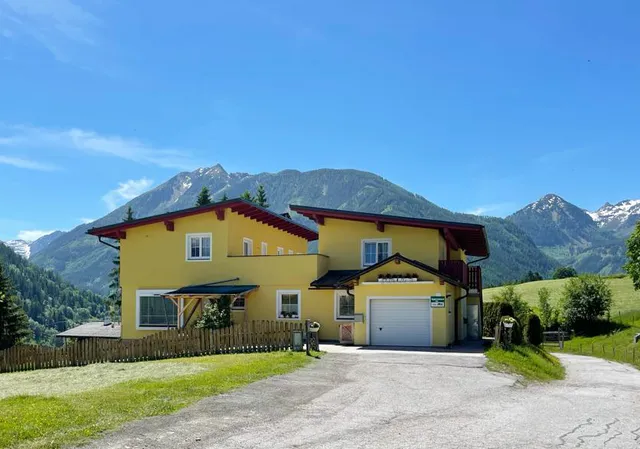 Appartements Sonnwies