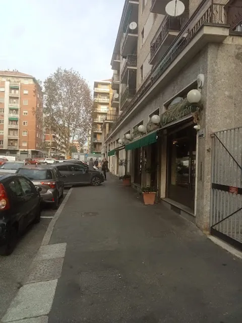 Paninoteca Enoteca Bar Lory