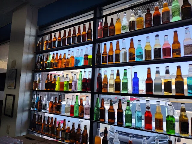 Rocket Burger & Subs