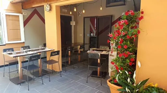 Lapo's³ Restaurant, Pizza & Drink - Monterosso Al Mare