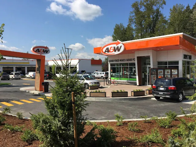 A&W Canada