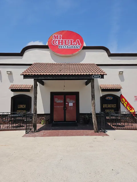 Mi Chula