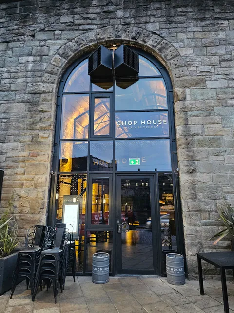 Chop House