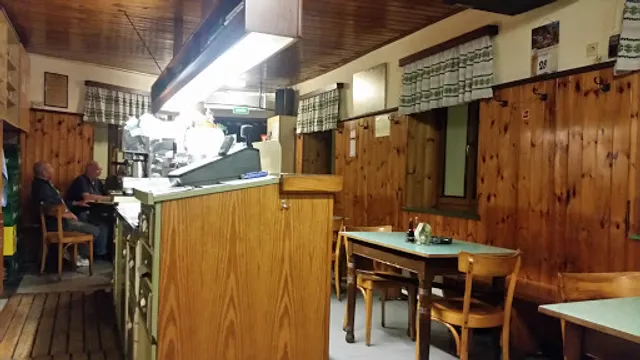 Gasthaus zur alten Schmiede Katharina Kargl