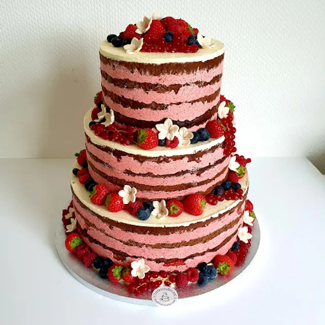 Tortenzauber Ilka Andreaßon