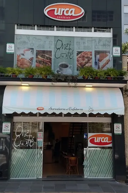 Urca Onzi Café