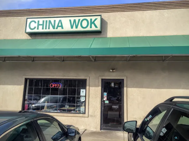 China Wok