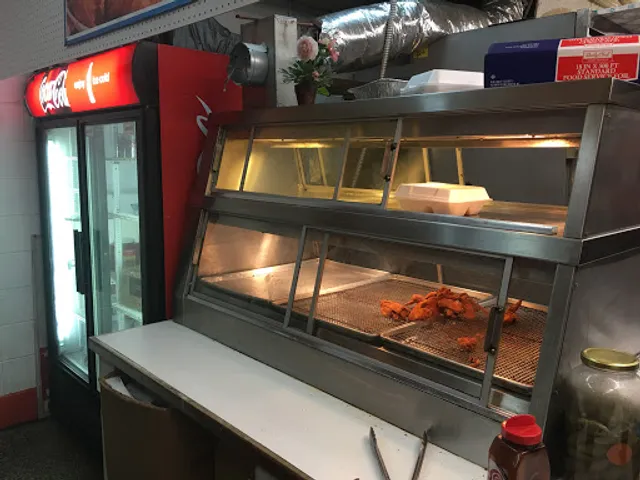 Kennedy Fried Chicken