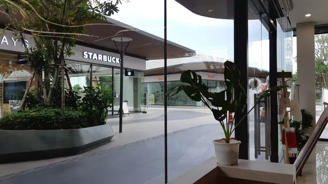 ChaTraMue (Siam Premium Outlets Bangkok)