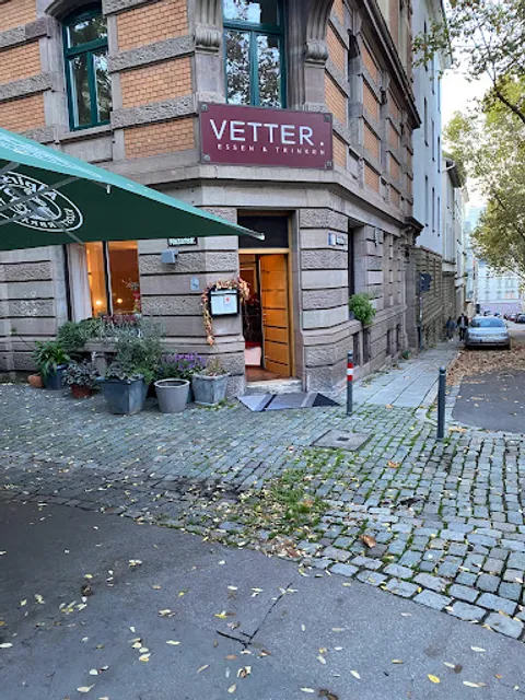 Vetter Essen & Trinken