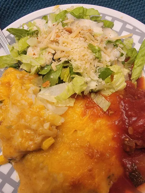 Ruthann's Family Meals