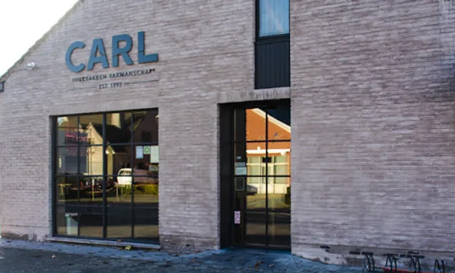 Bakery Carl Zoetewei