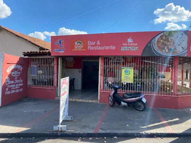 Restaurante Bom Gosto Comida Caseira