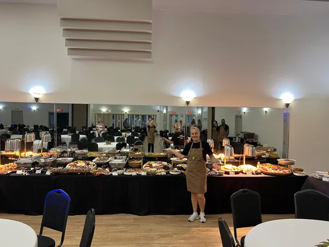 Cora Island Catering