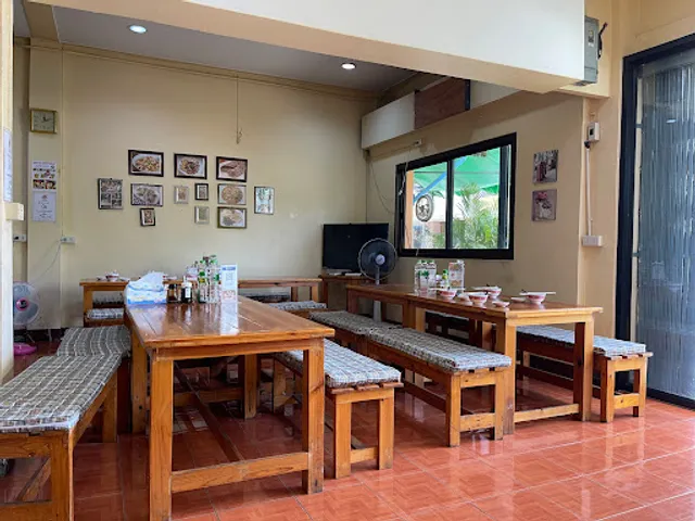 台云风味餐馆 Taiwan Mee Giaow - Taiwan Noodle Dumpling Restaurant