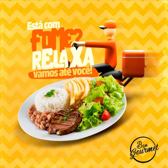 RESTAURANTE BON GOURMET