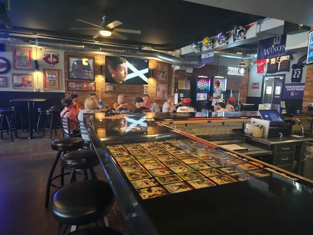 ZaZa's Pub & Pizzeria