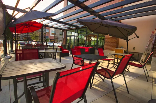 Moody’s Mediterranean