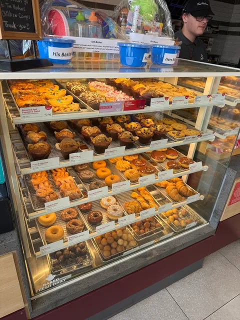 Tim Hortons