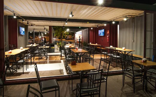 HNT - Hot N' Tender Pará de Minas