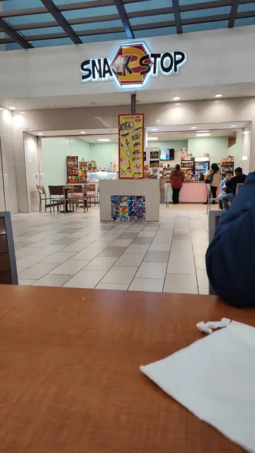 Snack Stop 2