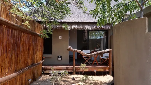 Call of the Wild Lodge