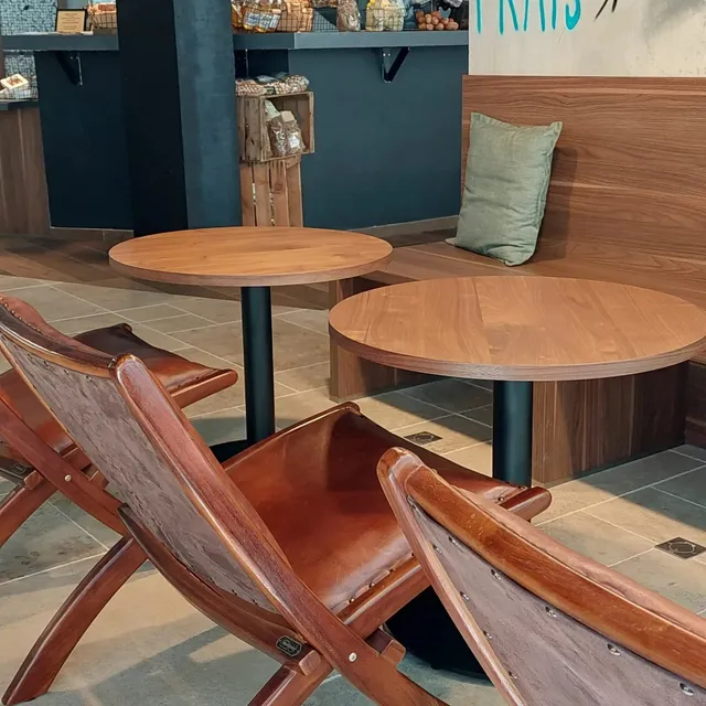 Fragrance Culinaire - Arénas