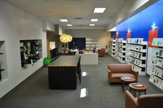 Clampitt Paper Company