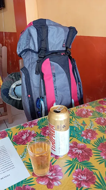 Restaurante Buscapé